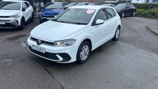 Volkswagen Polo 1.0 Life 5dr Petrol Hatchback